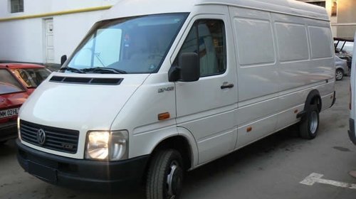 ABS Vw LT 46 2.5 TDI tip ANJ an 2006