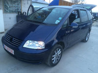 ABS Vw Sharan 1.9 TDI an 2003-2010