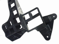 Absorbant bara spate Dacia Sandero 06.2008-01.2013 Model Stepway , lateral dreapta 8200735455 Aftermarket