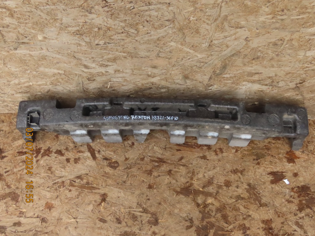 Absorbant soc bara fata Ssangyong Rexton cod 78721-36010
