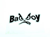 Abtibild "BAD BOY" Cod: CLXT-307