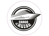 Abtibild "CARGO CRUISE" Cod:TAG 001 / T4