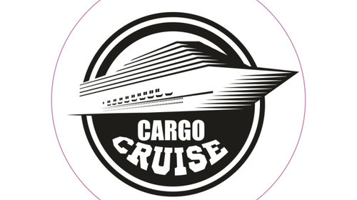 Abtibild "CARGO CRUISE" ERK AL-281022-1