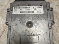 AC11-12A650-BA ECU Calculator motor Ford Transit DCU-201 / 9HBA