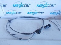 Accesorii Auto Dacia Logan SD - - (2004 - 2010)