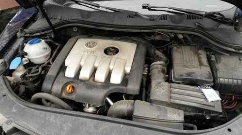 Accesorii de pe motor BKP VW PASSAT 2005--200