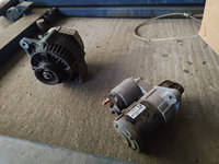 Accesorii, electromotor, compresor ac, alternator jimny 2014