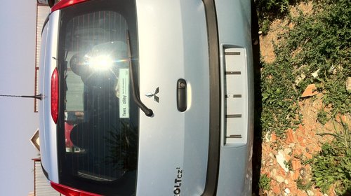 ACCESORII HAION MITSUBISHI COLT AN 2005 IN 5 