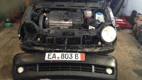 Accesorii motor ALL 1.0 Lupo Polo