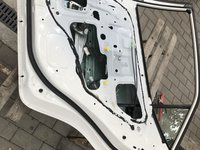 Accesorii usa dreapta spate toyota corolla an 2015 geam broasca