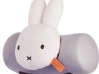 Accesoriu scaun de bicicleta tetiera cu jucarie de plus - Thule Yepp Mini Handlebar Padding Miffy