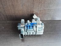 Actuator Motoras 6NW008412 Garrett Mercedes w211