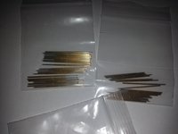 Ace telescopice - BDM Frame Pins - BDM 100 - high quality ( 40 buc. )