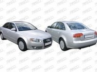 Acoperire, bara protectie AUDI A4 (8EC, B7) (2004 - 2008) PRASCO AD0221238 piesa NOUA