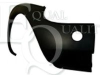 Acoperire, bara protectie FORD KA (RB_) - EQUAL QUALITY P0337