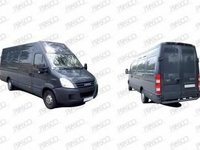 Acoperire, bara protectie IVECO DAILY IV platou / sasiu (2006 - 2011) PRASCO FT9274250