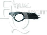 Acoperire, bara protectie OPEL CORSA D - EQUAL QUALITY G1082