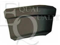 Acoperire, bara protectie PEUGEOT J5 bus (280P), Citroen C25 bus (280_, 290_), FIAT DUCATO caroserie (290) - EQUAL QUALITY P1294