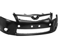 Acoperire, bara protectie TOYOTA AURIS (NRE15, ZZE15, ADE15, ZRE15, NDE15) (2006 - 2012) QWP 9202 200 piesa NOUA