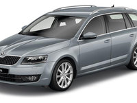 Acoperire bara spate spate noua SKODA OCTAVIA III Combi 5E5, 5E6 an 2012-2020