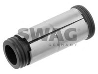 Acoperire conector,fise aprindere BMW X5 (E53), BMW 7 limuzina (E65, E66, E67), BMW 5 limuzina (E60) - SWAG 20 93 3028