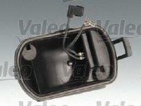 Acoperire, far FORD MONDEO (GBP), FORD MONDEO combi (BNP), FORD MONDEO limuzina (GBP) - VALEO 085167