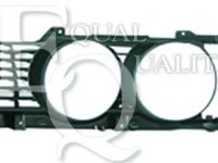 Acoperire faruri BMW 5 Touring (E34), BMW 5 limuzina (E34) - EQUAL QUALITY G0523