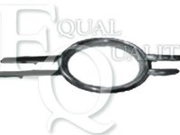 Acoperire, faruri ceata MERCEDES-BENZ E-CLASS limuzina (W211) - EQUAL QUALITY G1701