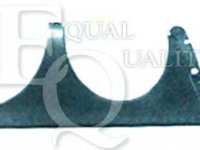 Acoperire faruri MERCEDES-BENZ E-CLASS limuzina (W210), MERCEDES-BENZ E-CLASS Break (S210) - EQUAL QUALITY M0215