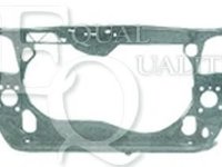 Acoperire fata AUDI A4 (8E2, B6), AUDI A4 Avant (8E5, B6) - EQUAL QUALITY L00567