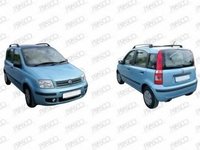 Acoperire fata FIAT PANDA (169) (2003 - 2016) PRASCO FT1223210 piesa NOUA