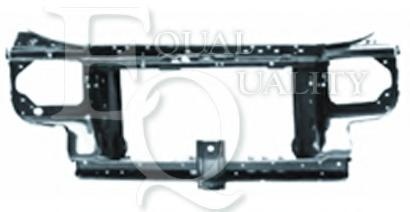 Acoperire fata FIAT UNO (146A/E) - EQUAL QUALITY L00897