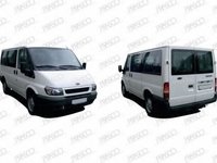 Acoperire fata FORD TRANSIT caroserie (FA) (2000 - 2006) PRASCO FD9103210 piesa NOUA