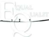 Acoperire fata MAZDA 626 Mk III (GD) - EQUAL QUALITY L04019