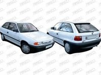 Acoperire fata OPEL ASTRA F Hatchback (53, 54, 58, 59) (1991 - 1998) PRASCO OP0133210 piesa NOUA