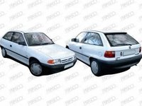 Acoperire fata OPEL ASTRA F Van (55_) (1991 - 1999) PRASCO OP0133210