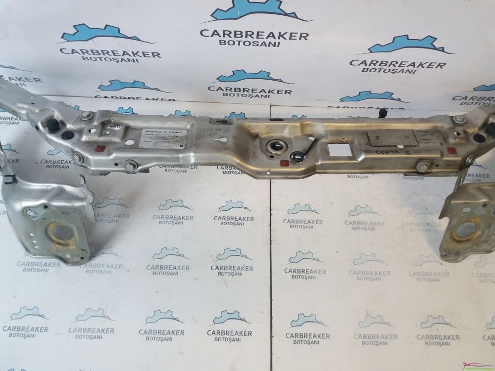 Acoperire Fata OPEL CORSA C F08, F68 1.2 09.2000 .