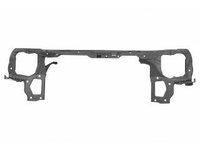 Acoperire fata OPEL VECTRA C, OPEL VECTRA C GTS, OPEL SIGNUM - VAN WEZEL 3768664