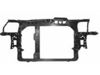 Acoperire fata SEAT IBIZA Mk IV (6L1), SEAT CORDOBA limuzina (6L2) - VAN WEZEL 4917668