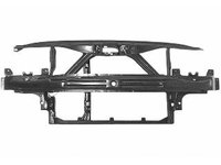 Acoperire fata SEAT TOLEDO Mk II (1M2), SEAT LEON (1M1) - VAN WEZEL 4933667