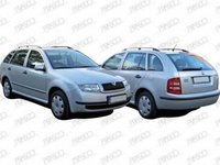 Acoperire fata SKODA FABIA I Combi (6Y5) (2000 - 2007) PRASCO SK3203220 piesa NOUA