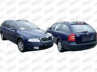 Acoperire fata SKODA OCTAVIA II (1Z3) (2004 - 2013) PRASCO SK0243210 piesa NOUA