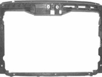 Acoperire fata VW TIGUAN (5N) (2007 - 2016) QWP 9730 530 piesa NOUA