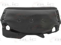 Acoperire motor BMW Seria 5 Touring (E39) (1997 - 2004) BLIC 6601-02-0065863P