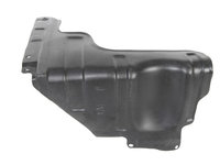 Acoperire motor CHEVROLET AVEO Hatchback (T250, T255) (2007 - 2016) BLIC 6601-02-1135872P piesa NOUA