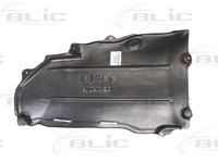 Acoperire motor MERCEDES-BENZ KLASA A W168 Producator BLIC 6601-02-3505872P