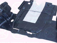 Acoperire motor OPEL ASTRA G hatchback (F48_, F08_) (1998 - 2009) KLOKKERHOLM 5051795