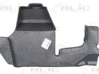 Acoperire motor PEUGEOT 207 CC (WD_) (2007 - 2016) BLIC 6601-02-5508871P