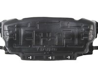 Acoperire motor VW CRAFTER 30-50 caroserie (2E) (2006 - 2016) BLIC 6601-02-3548880P piesa NOUA