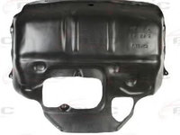 Acoperire motor VW TRANSPORTER Mk IV caroserie (70XA) (1990 - 2003) BLIC 6601-02-9558860P